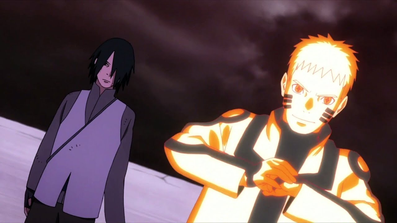 Naruto Shippuden: Blue Bird AMV (Opening 3)