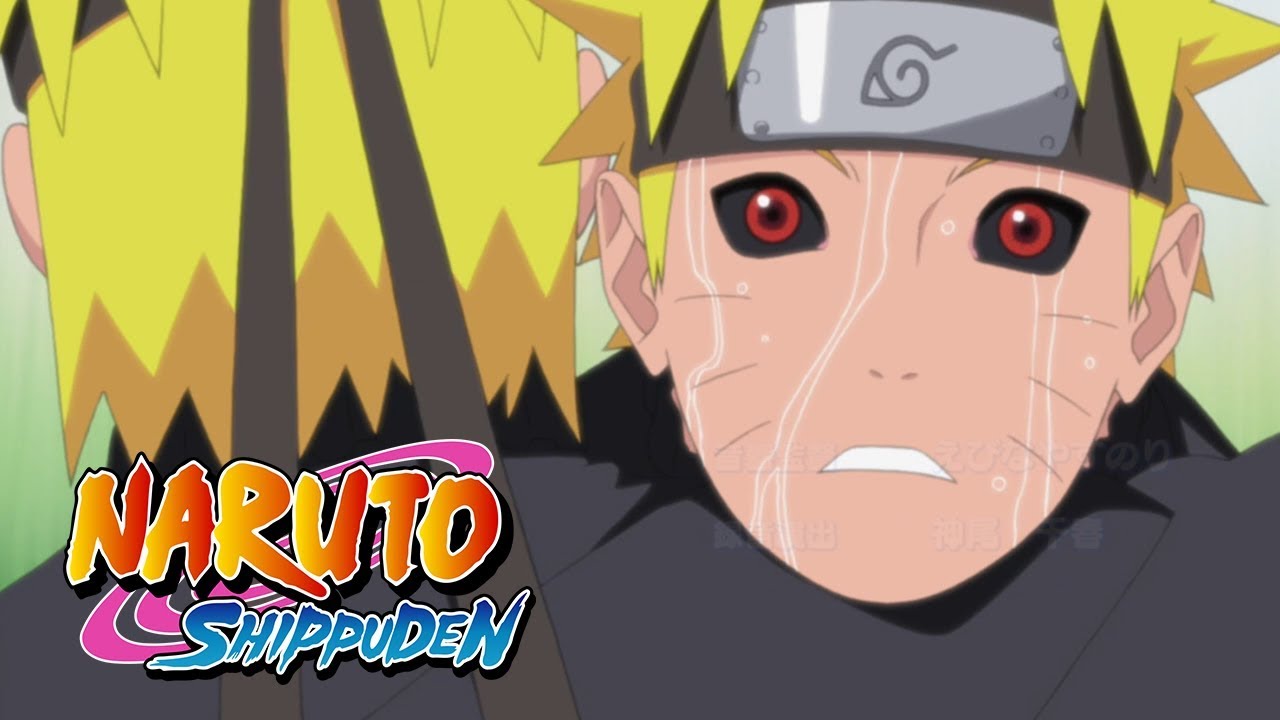 Naruto Shippuden Opening 10 | Newsong (HD)