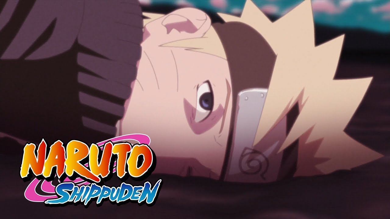 Naruto Shippuden Opening 19 | Blood Circulator (HD)
