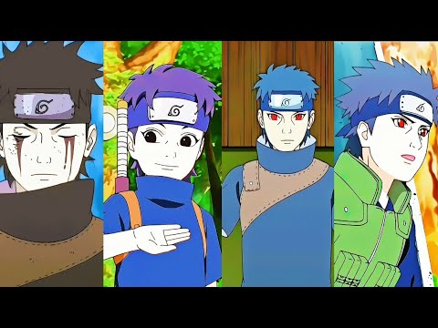 [Naruto Shippuden] SHISUI TWIXTOR 4K CC AND NO CC