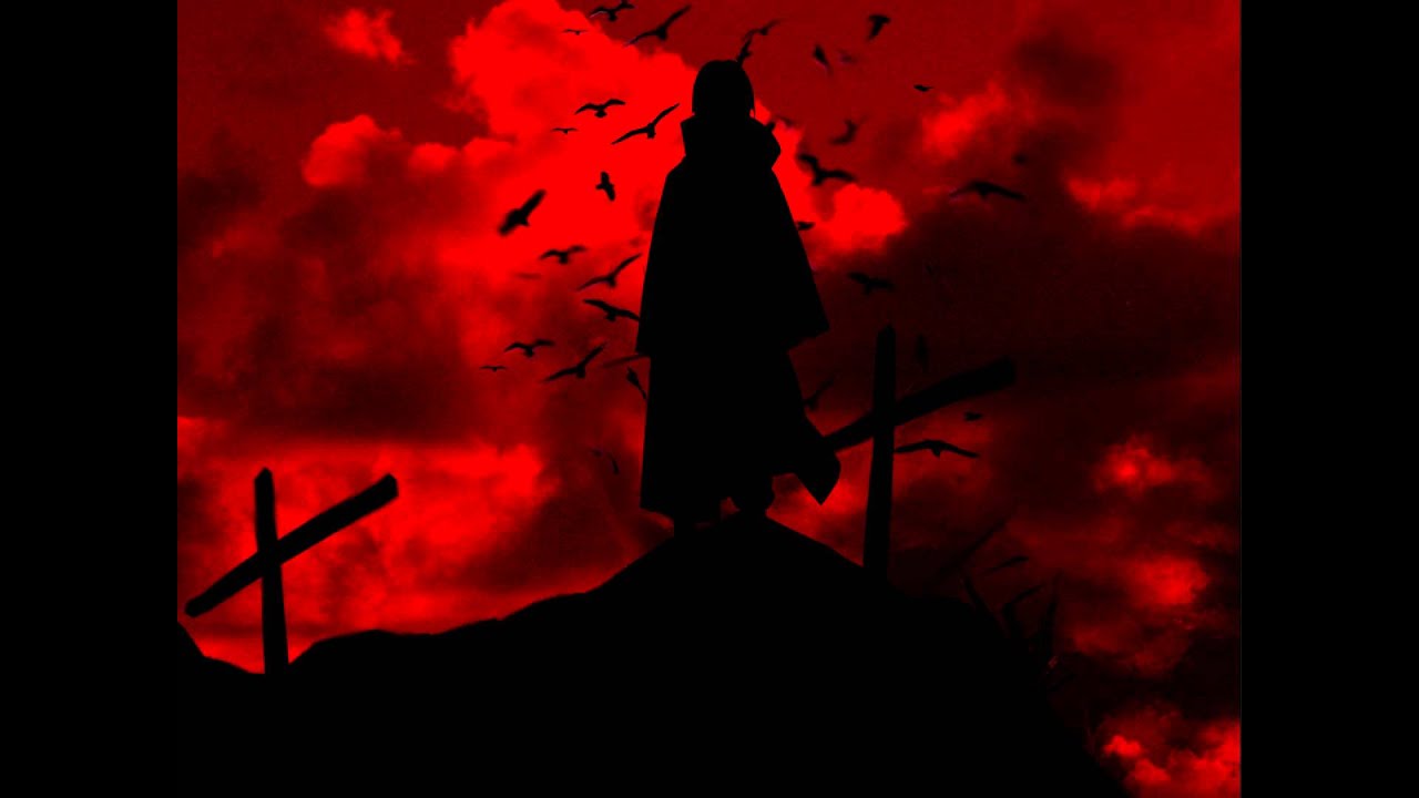 Naruto Shippuuden OST 2 Track 23- Senya (Extended)