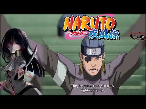 Naruto The 4th Great Ninja War -Full Version