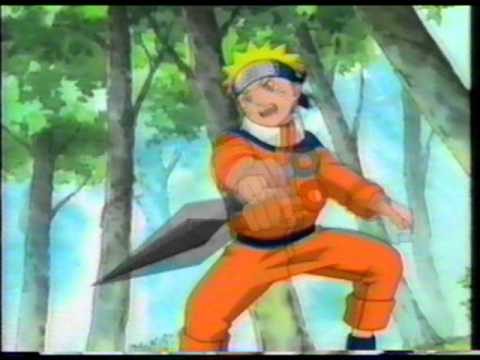 Naruto Toonami New Years Eve and Bumpers.mpg