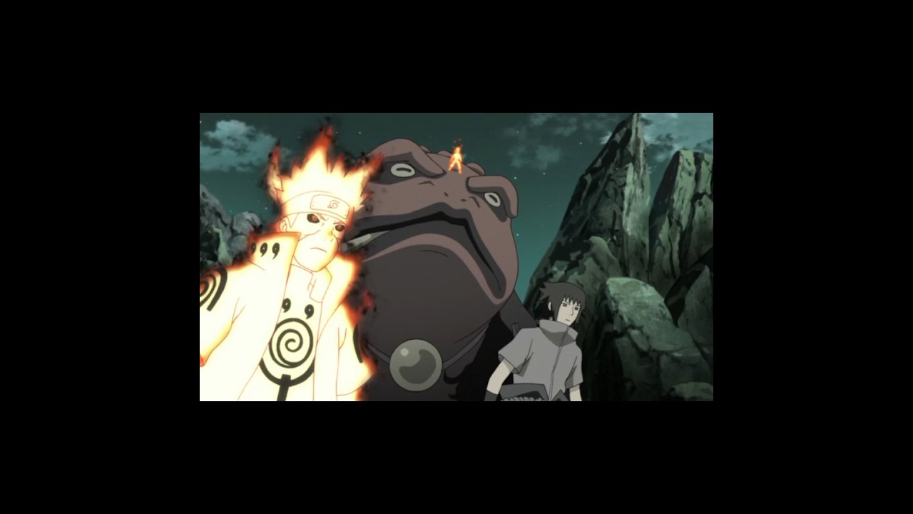Naruto Vs Obito Naruto Shippuden Naruto uzumaki obito uchiha #naruto#sasuke #obito  #anime #shorts