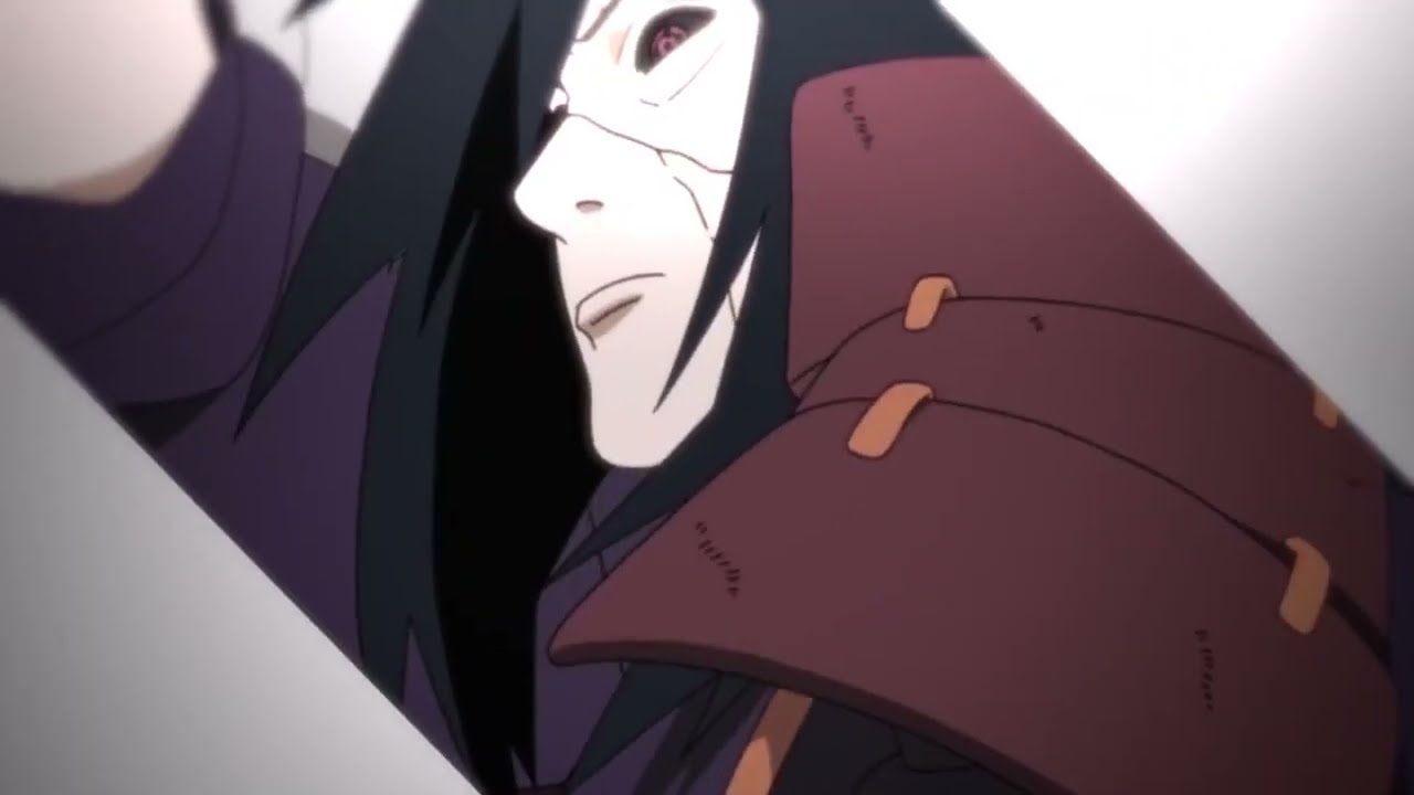 Naruto「AMV」| Motive x Ceza - SUPRA | w/Xenoz