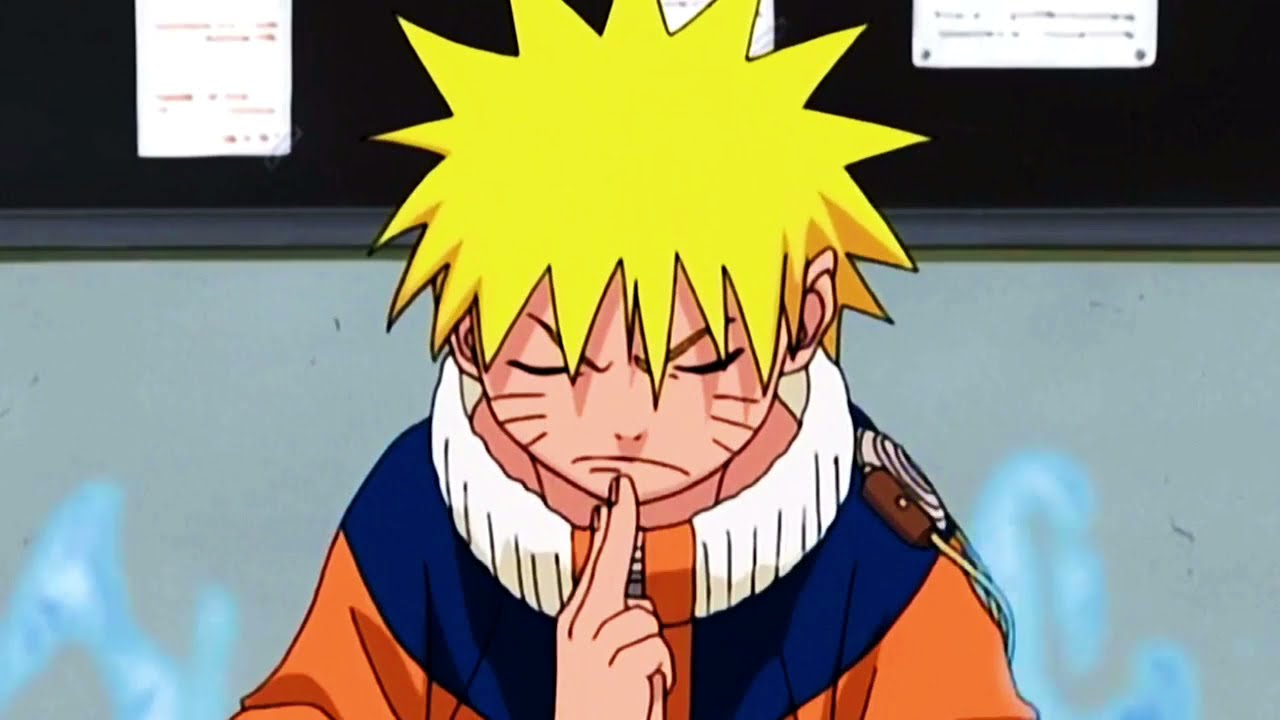 Naruto「Aᴍv」_ they tell me I'm a god | 4k anime  edits #naruto #anime #twixtor