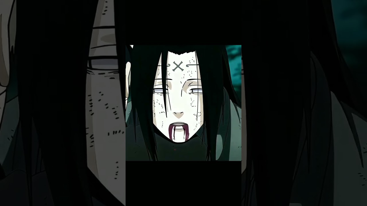 Naruto'daki tüm ölümler/ All deaths in Naruto 🥺 #narutoshippuden #naruto