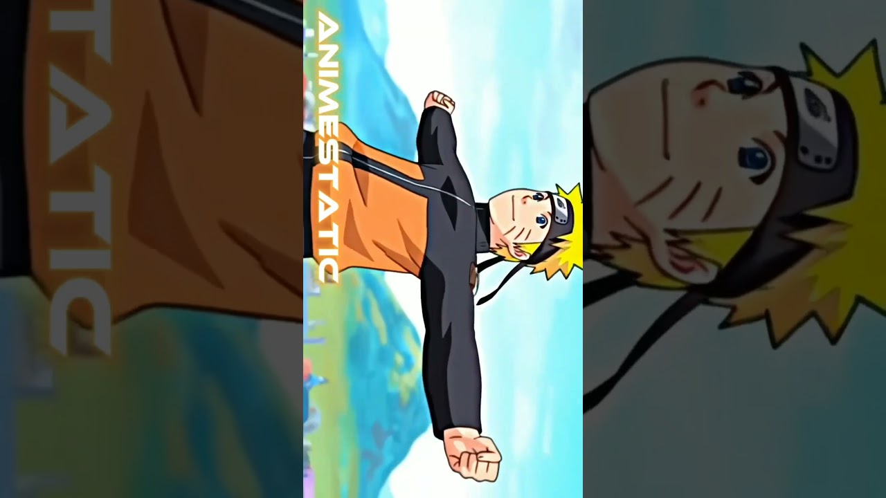 naruto🔥⚡#naruto #edit #4kamv