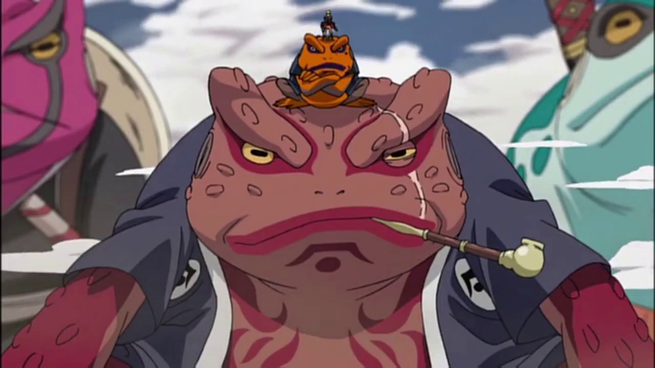 Naruto's Epic Entrance against Pain | Naruto Shippuden English Dub (Episode 162)