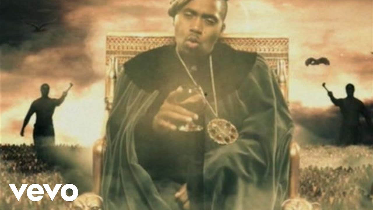 Nas & Damian 