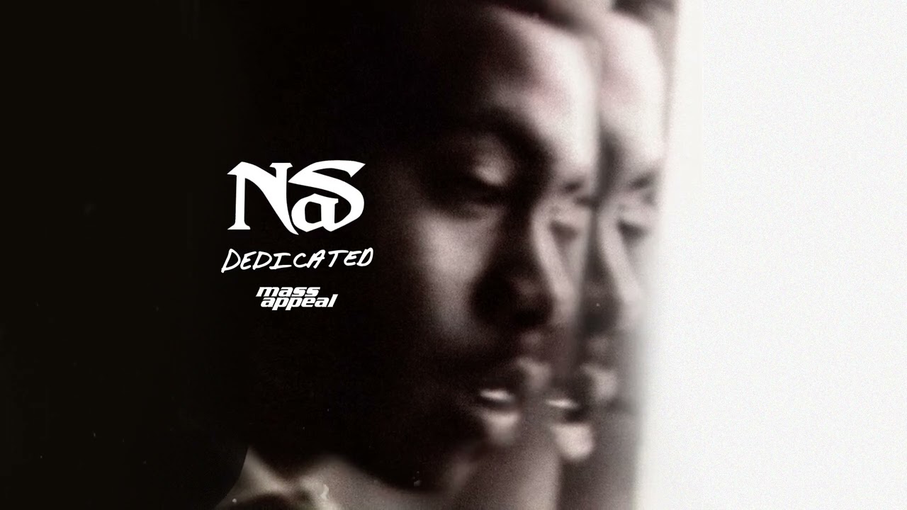 Nas - Dedicated (Official Audio)