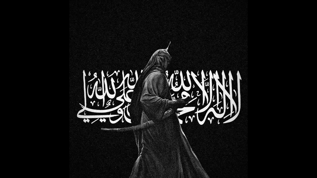 Nasheed - Darbuna Darbun ( 𝕊𝕝𝕠𝕨𝕖𝕕 + ℝ𝕖𝕧𝕖𝕣𝕓 )