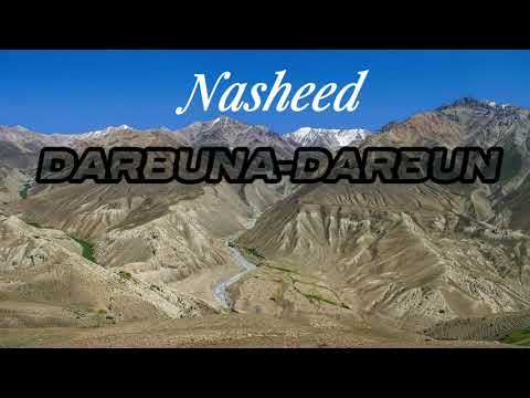 Nasheed-Darbuna Darbun 1 hour