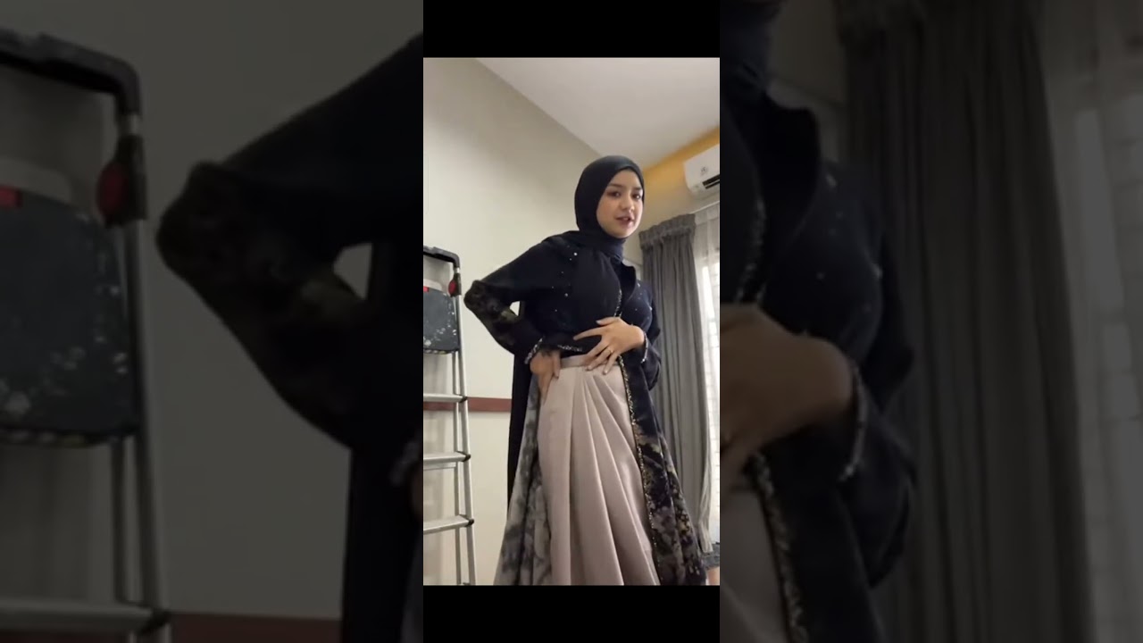 Nashwa Zahira Live IG (220423)