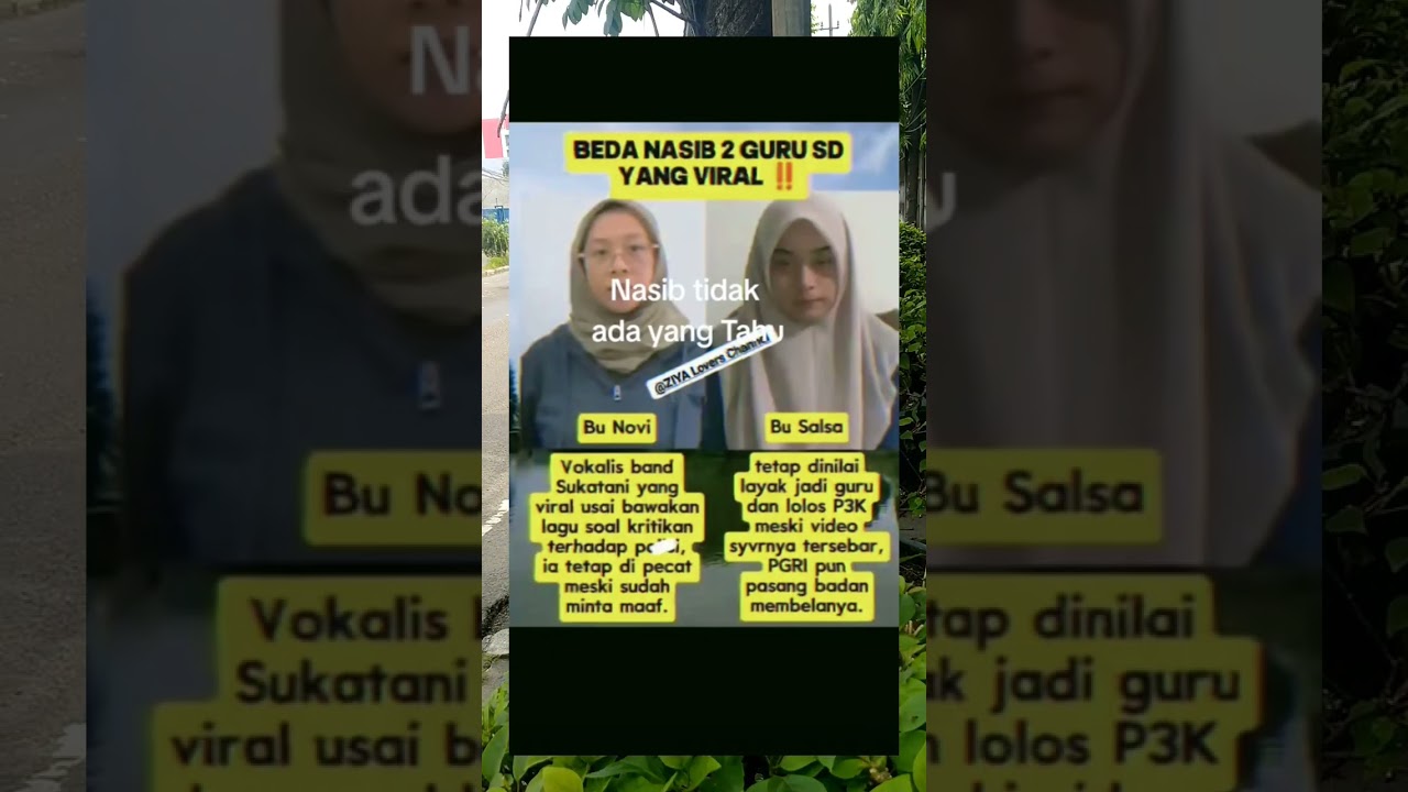 Nasib buguru salsa setelah viral makin sukses#shortvideo #shorts #viralvideo #bugurusalsa