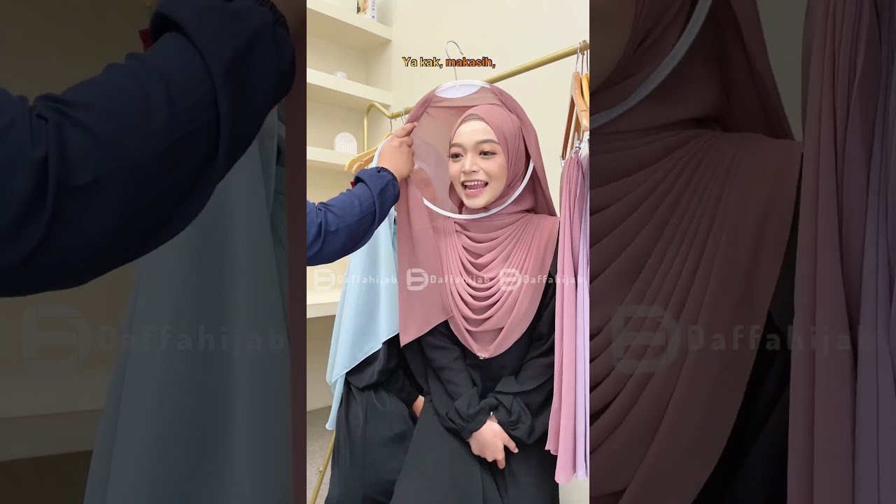 Nasib nasib jadi warna terang