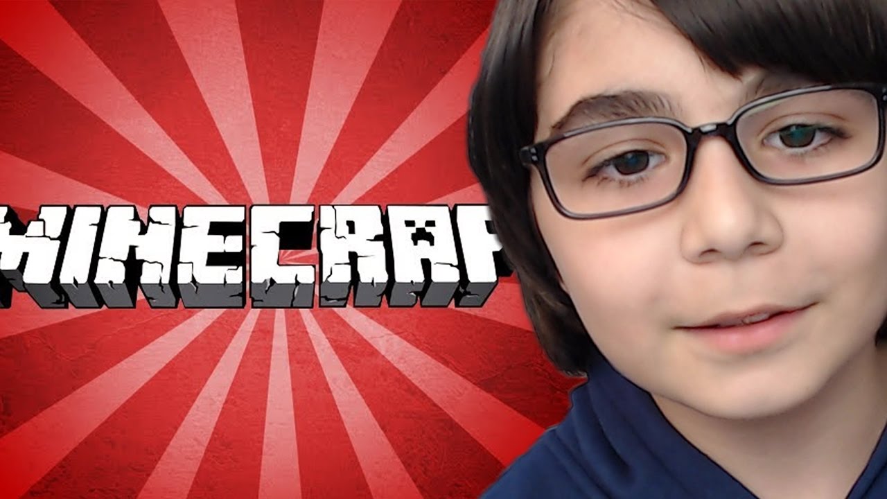 NASIL OLUR YAA !!! - Minecraft Speed Builders