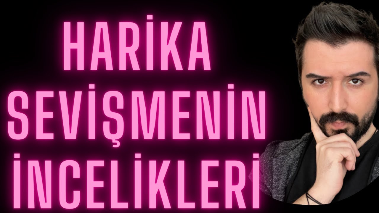 NASIL SEVİŞİLİR? SEVİŞME İNCELİKLERİ. SEVİŞME SANATI