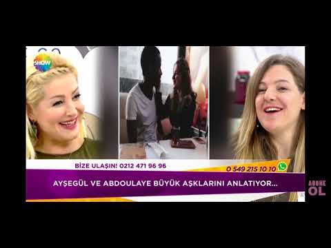 NASIL TANIŞTIK? | ZAHİDE YETİŞ'E ANLATTIK