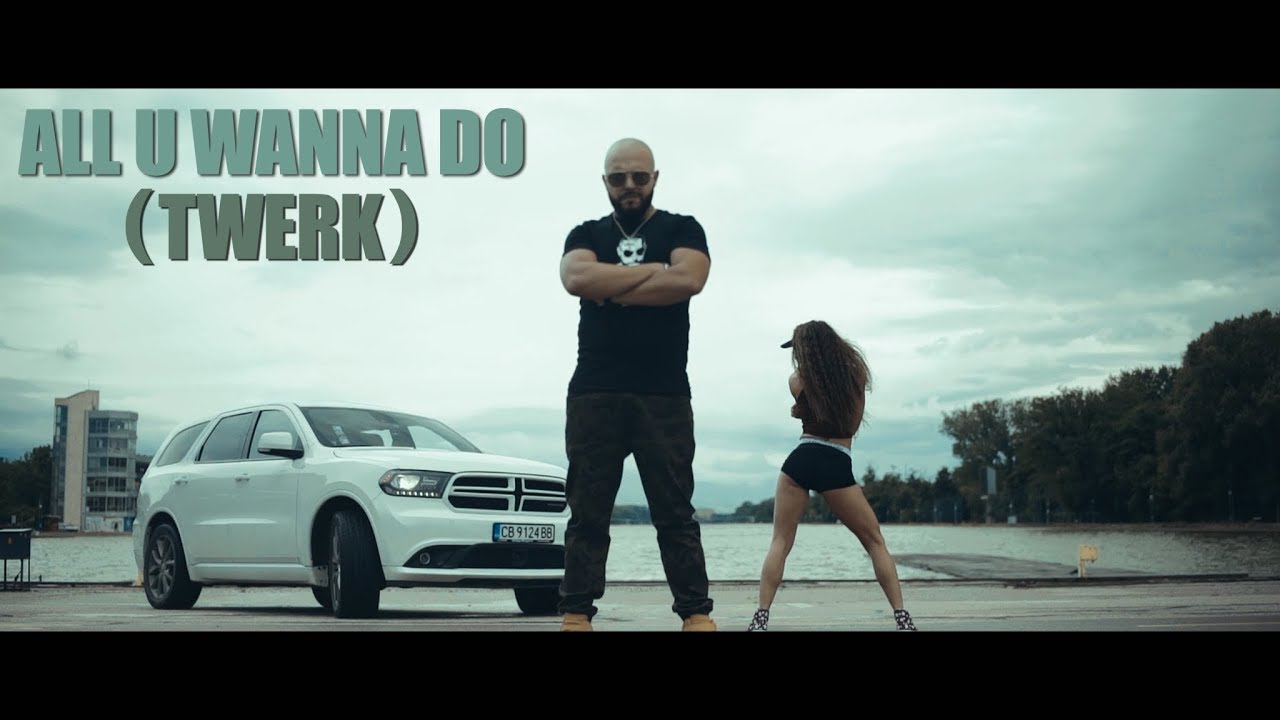 NASIO X RED ONE – ALL U WANNA DO (TWERK) [Official HD Video]