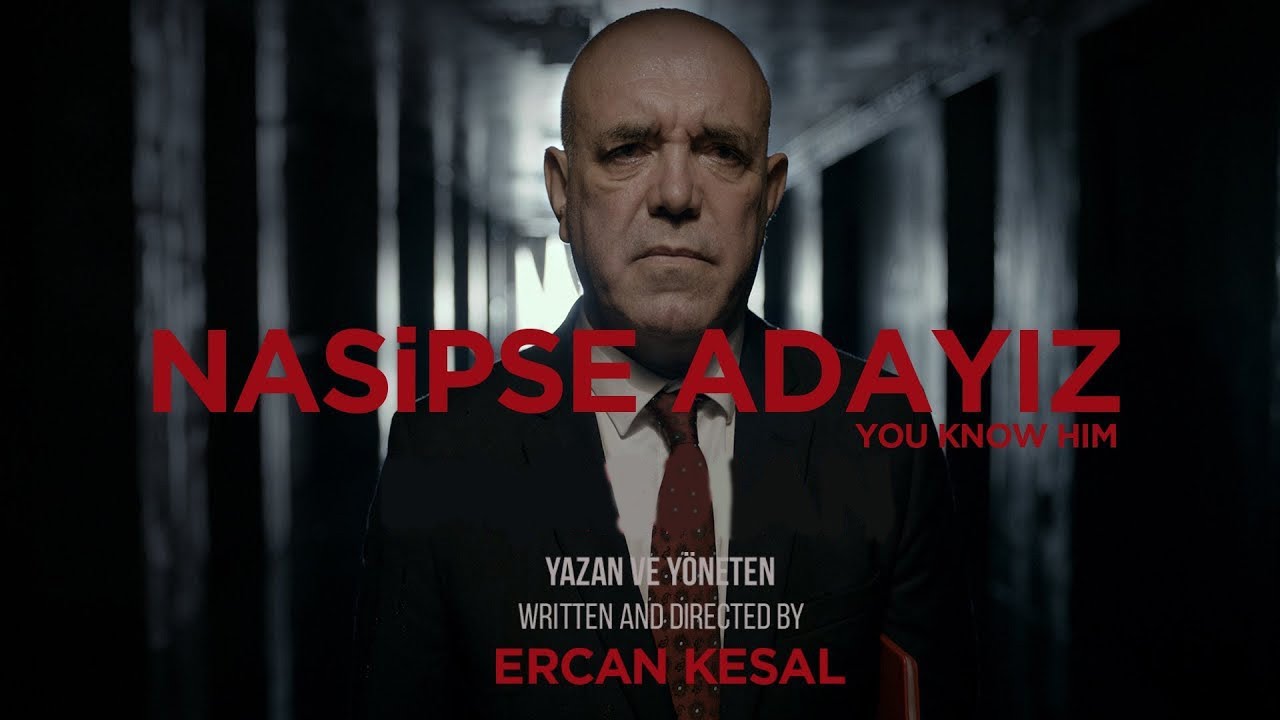 Nasipse Adayız | FULL HD İZLE !