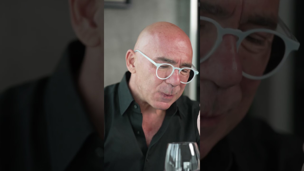 Nasıl şarap içmeyi biliyor gibi yapılır? 🍷