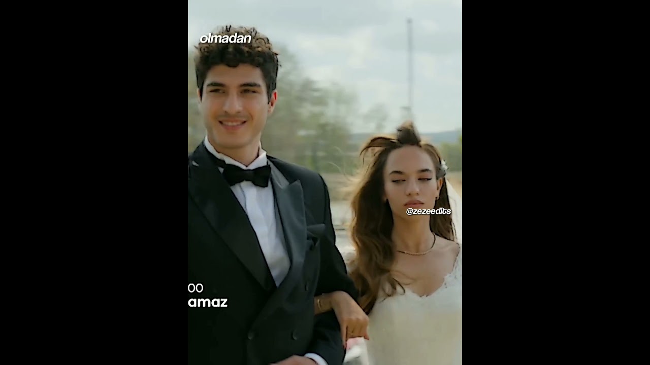 Nasıl başlarsa öyle bitermis aşklarda/ Alser edit💙 #keşfet #eneskoçak #eylültumbar #alser
