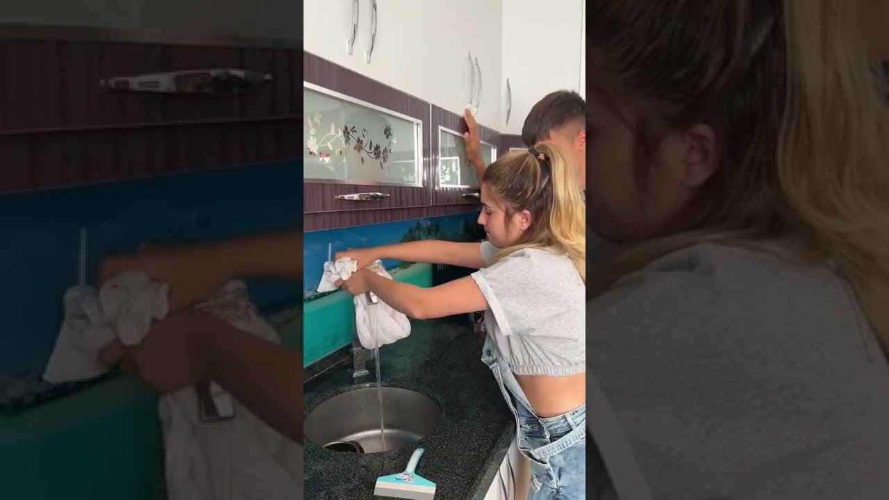 Nasıl Becerdi Be 😳