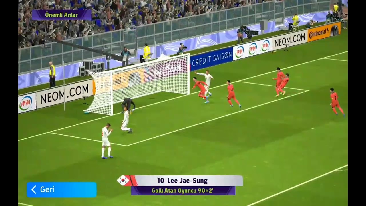 nasıl gol atmışım ama #shorts