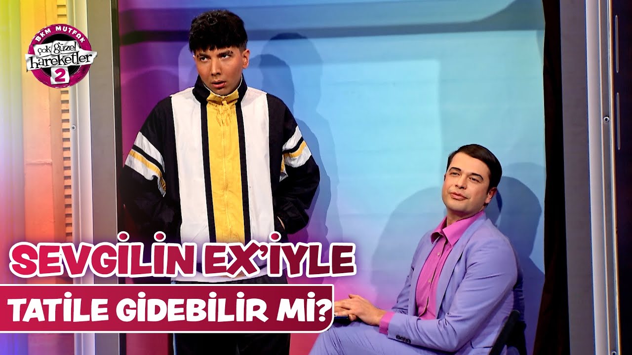 Nasıl Kendimi Rezil Ederim (197.Bölüm) - Fenomen Okulu