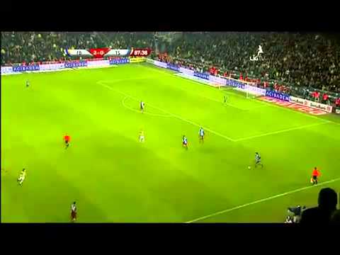 Nasıl Koydu Aykut Kocaman Kocaman !
