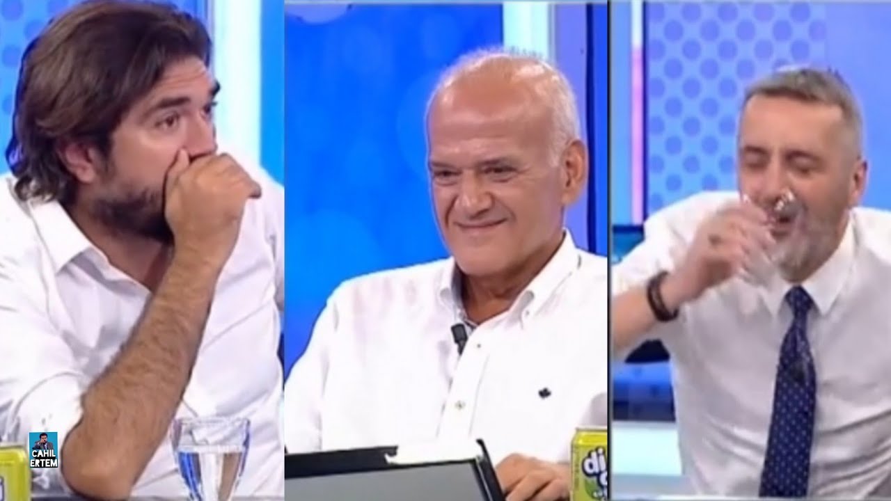 Nasıl koydu AYKUT KOCAMAN