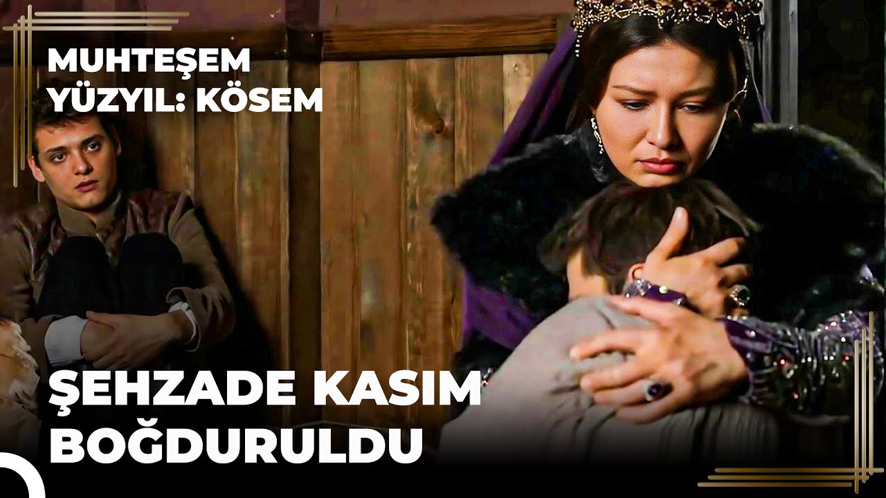 Nasıl Kösem Oldum? 