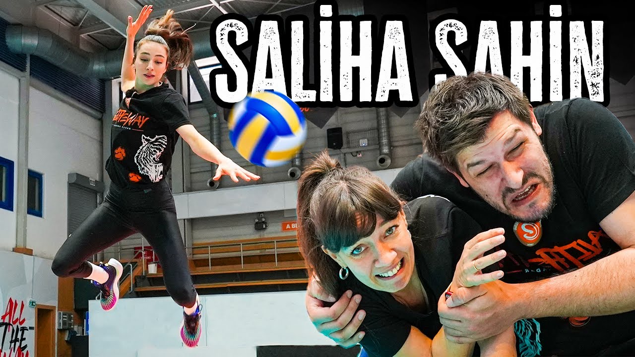 Nasıl Yaşıyorsun Bu Hayatı  ? | Saliha Şahin