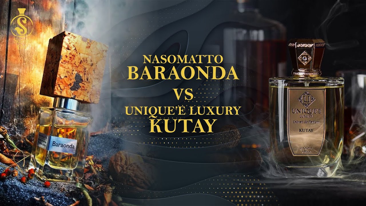 NASOMATTO BARAONDA | VS | UNIQUE'E LUXURY KUTAY | Just Killers | 🔥🔥🔥