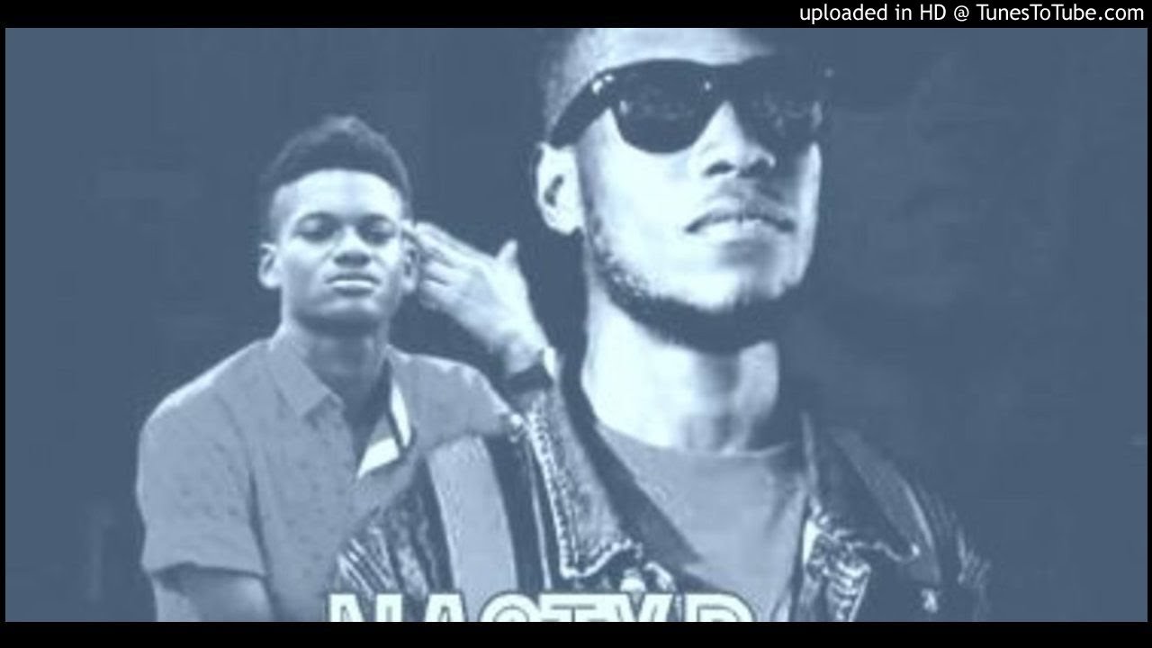 Nasty D Ft. Sylzee - AWAHH (NEW MUSIC 2018)