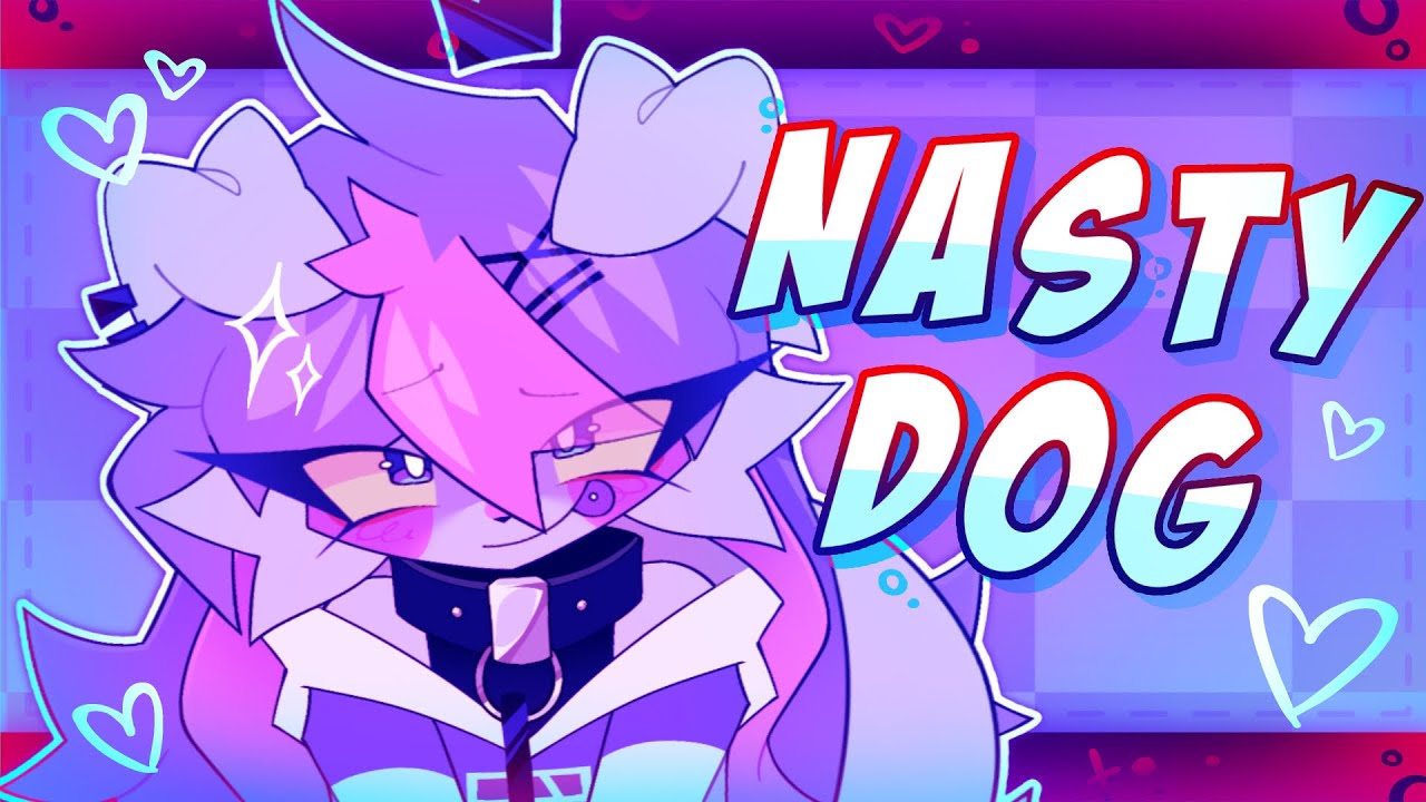 NASTY DOG - meme 13+