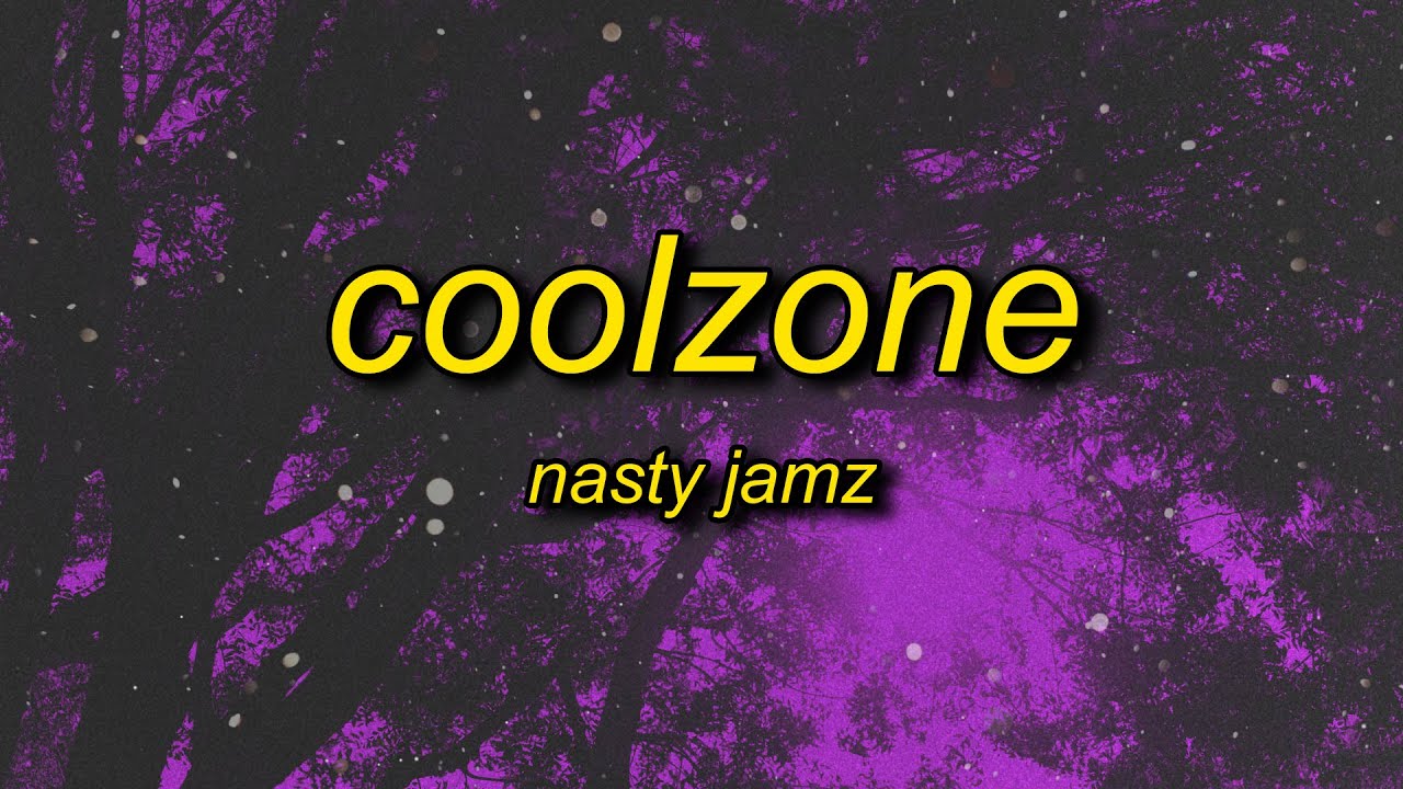 Nasty Jamz - Coolzone (Slowed/TikTok Version)