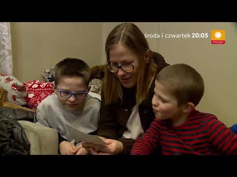 Nasz nowy dom - Odcinek 223, 224 - Zapowiedź Polsat