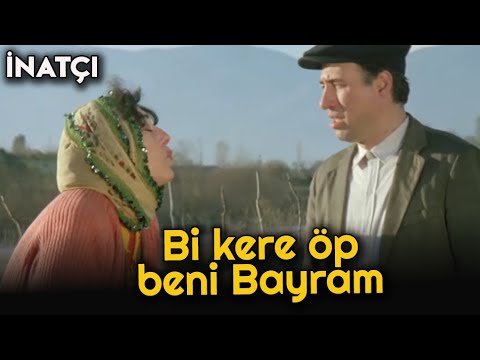 İnatçı  - Ayşen Bayram'ın Peşini Bırakmıyor!