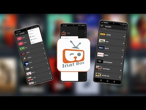 İnat Box Nasıl İndirilir? 2025 İnat Tv box Nasıl indirilir?