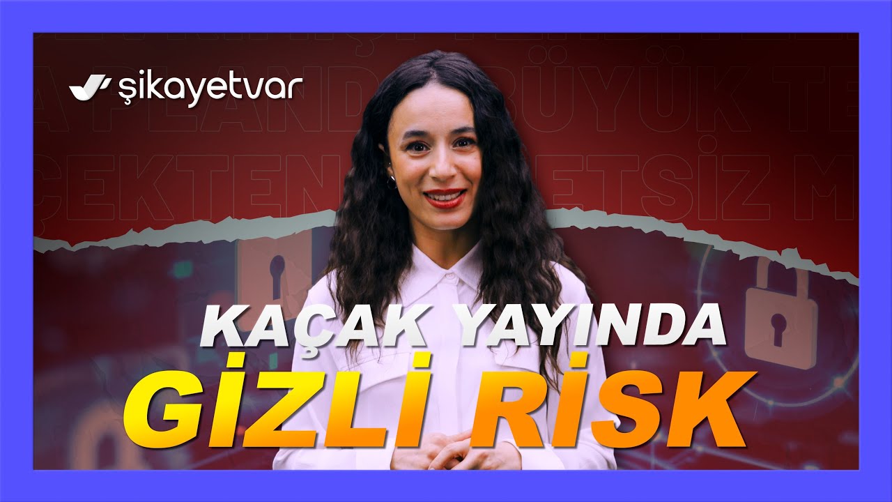 İnat Box TV Güvenli mi? Ücretsiz Maç Yayınının Gizli Tehlikeleri!