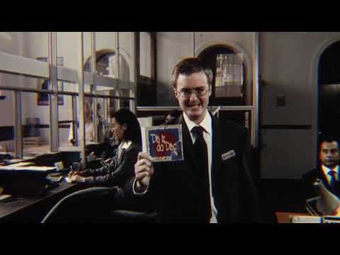 Nat West Bank 'Another way' Cinema commercial 2003
