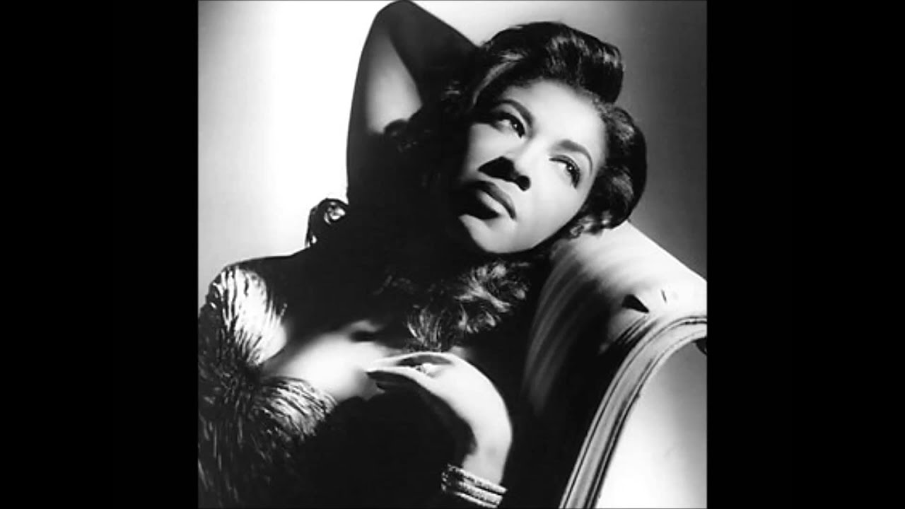Natalie Cole- Inseparable