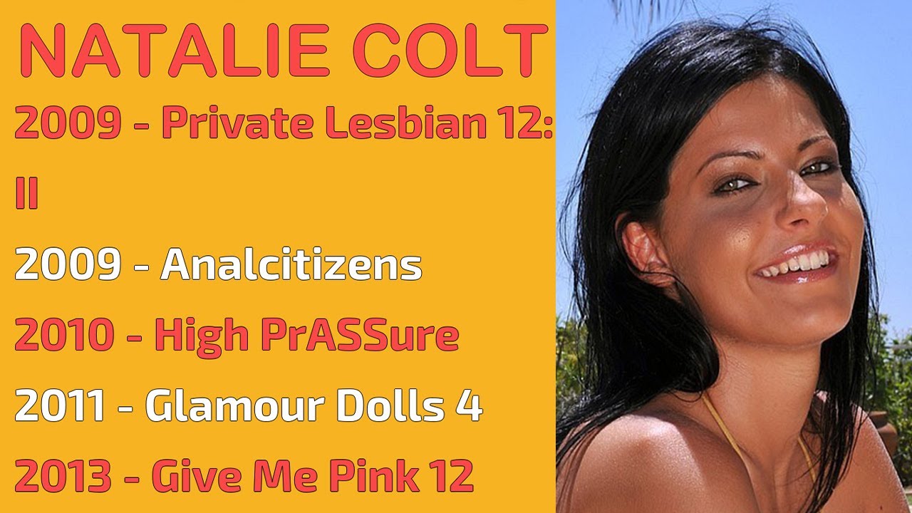 NATALIE COLT MOVIES LIST