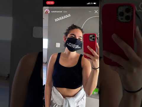 Natalie Noel NIP SLIP | 2021