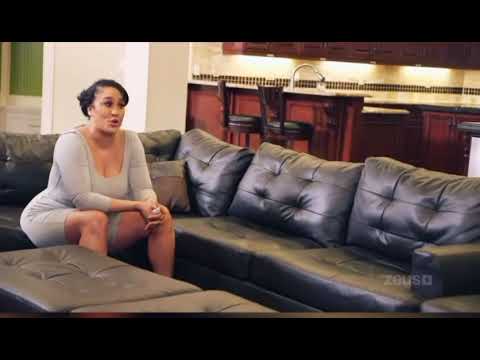 Natalie vs. Sarah