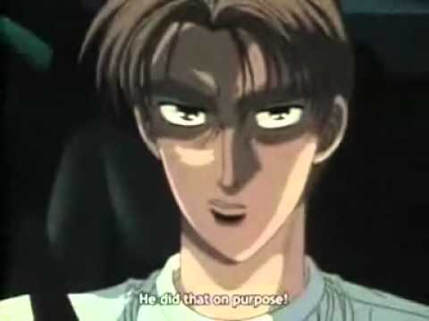 Natalie/Ft. Initial-D - Heartbeat