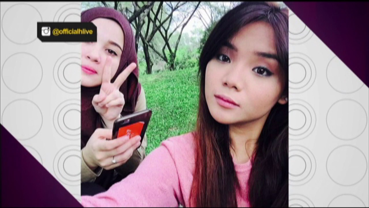 Natasha Elyzza ingin fokus karier lakonan