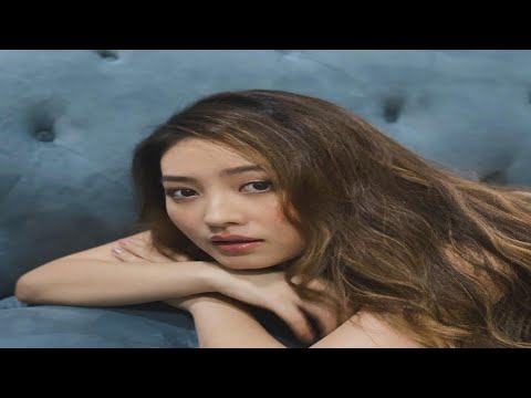 natasha wilona hot bokeh malam pertama #Shorts